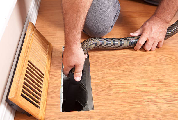 Best Ductwork Cleaning Services  in Asbury Lake, FL